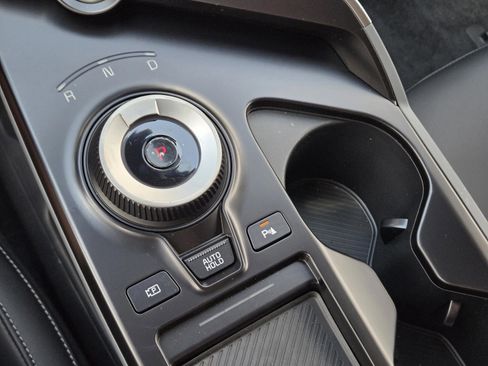 New 2025 Kia EV6 Light image 29