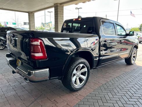 Used 2022 RAM 1500 Limited AWD/4WD image 11