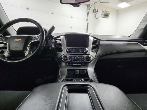 Used 2020 Chevrolet Tahoe LS image 26