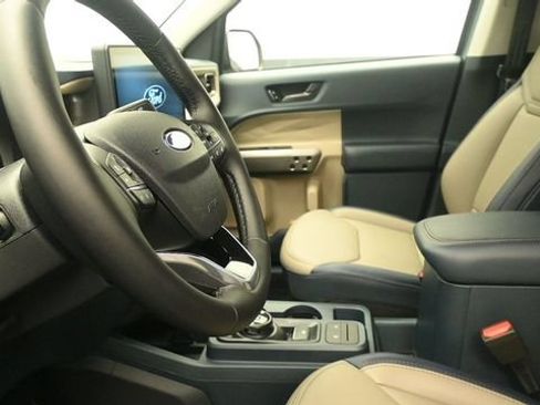 New 2026 Ford Maverick Lariat w/ 4K Tow Package AWD/4WD image 20