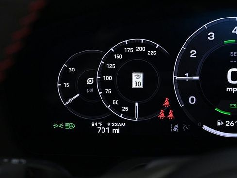 Certified 2026 Porsche 911 Carrera 4 GTS image 14