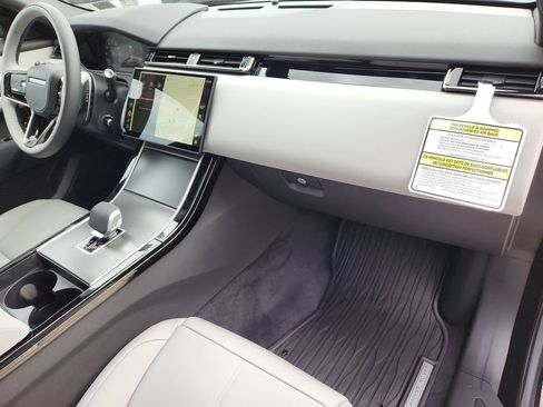 New 2026 Land Rover Range Rover Velar S AWD/4WD image 27