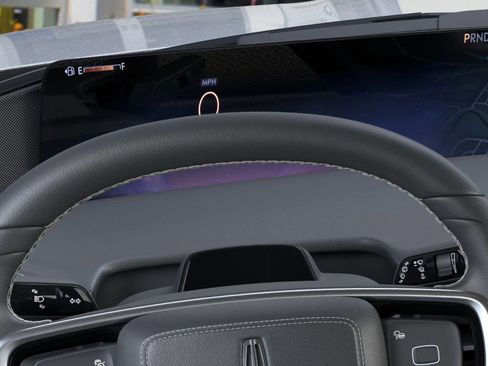 New 2025 Lincoln Navigator Reserve w/ Jet Appearance Package image 13