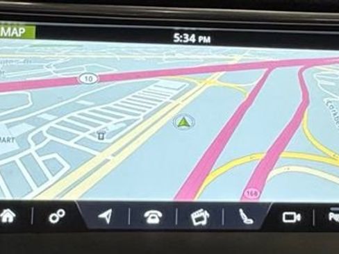 Used 2018 Land Rover Range Rover Evoque HSE image 20