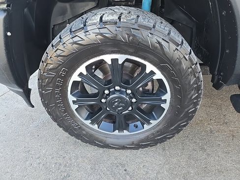 Used 2023 RAM 2500 Rebel w/ Level 1 Equipment Group image 35