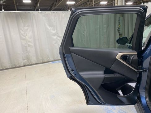 Used 2025 BMW X3 xDrive30i AWD/4WD image 23