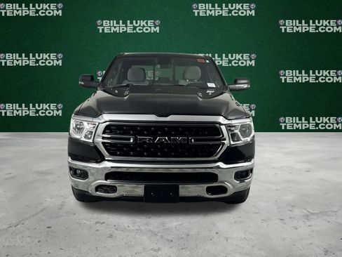 Used 2024 RAM 1500 Lone Star image 5