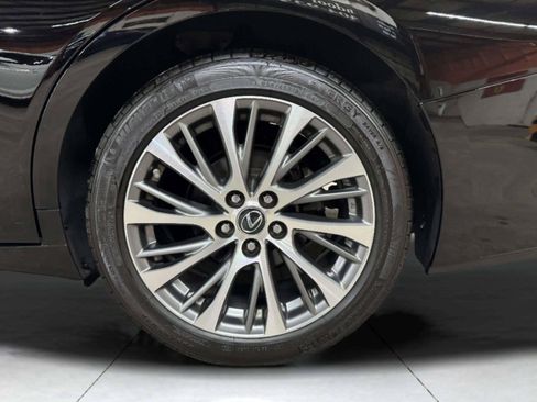 Used 2020 Lexus ES 350 w/ Premium Package FWD image 40