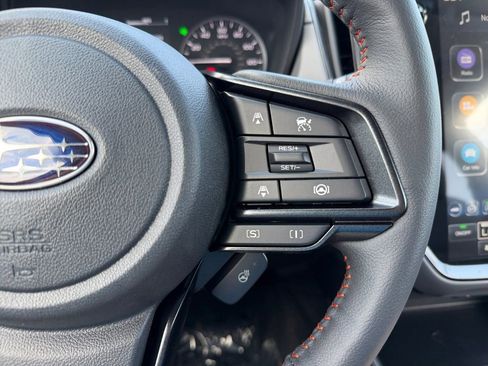 New 2026 Subaru Crosstrek 2.5i Limited AWD/4WD image 22