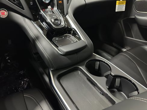 New 2026 Acura RDX SH-AWD image 20