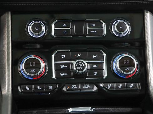 Used 2023 GMC Yukon Denali image 21