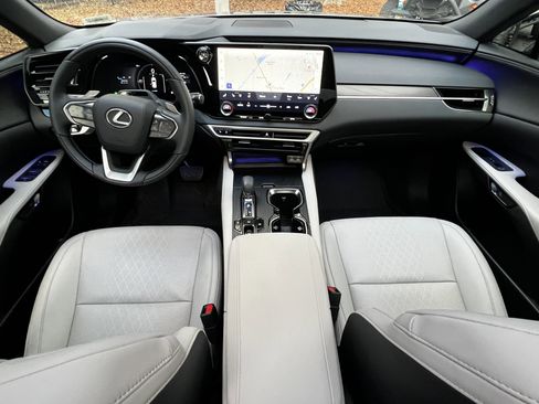 Used 2025 Lexus RX 350 image 35