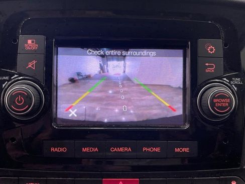 Used 2021 RAM ProMaster City Tradesman image 15