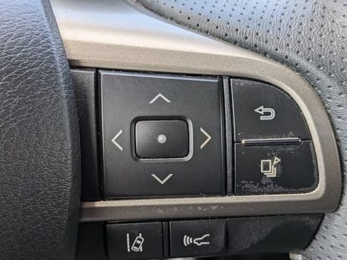 Used 2020 Lexus RX 450h F Sport w/ Accessory Package AWD/4WD image 27