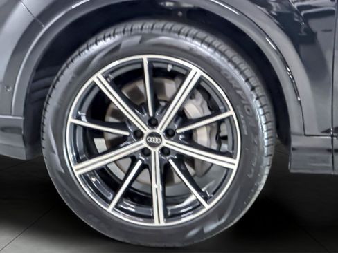 Certified 2026 Audi Q7 2.0T Premium Plus AWD/4WD image 26