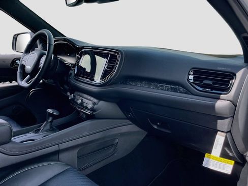 New 2026 Dodge Durango GT AWD/4WD image 32