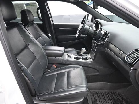 Used 2021 Jeep Grand Cherokee Limited w/ Quick Order Package 28K 80th image 6