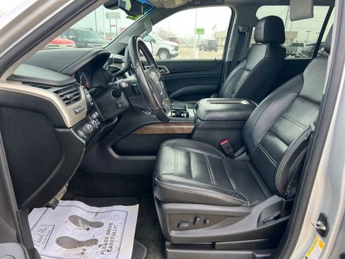 Used 2018 GMC Yukon Denali w/ Denali Ultimate Package image 13