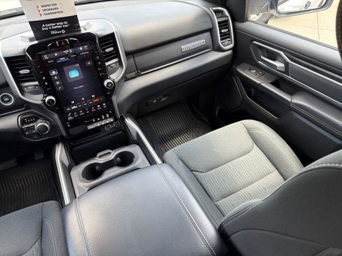 Used 2023 RAM 1500 Big Horn AWD/4WD image 21