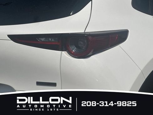 Certified 2026 MAZDA CX-30 AWD 2.5 S image 25