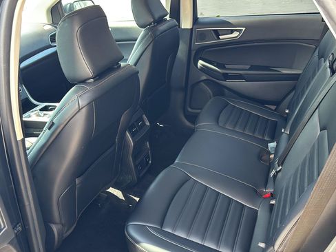 Used 2024 Ford Edge SEL w/ Convenience Package AWD/4WD image 24