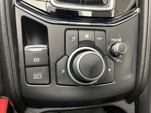 Certified 2020 MAZDA CX-5 Touring image 19