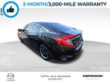 Used 2016 Honda Civic LX image 5