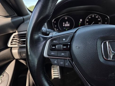 Used 2022 Honda Accord Sport image 24