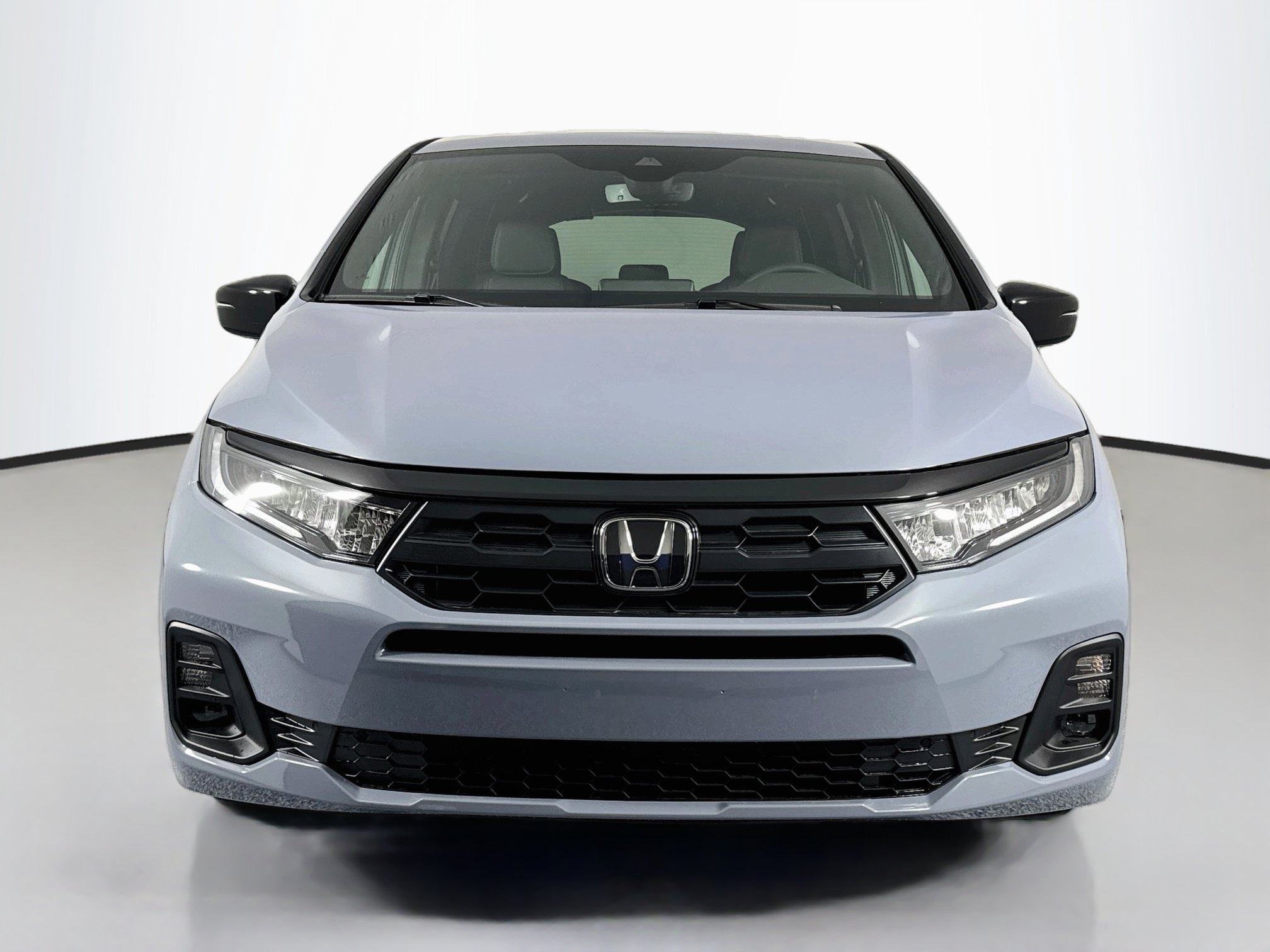 New 2027 Honda Odyssey Sport-L image 2
