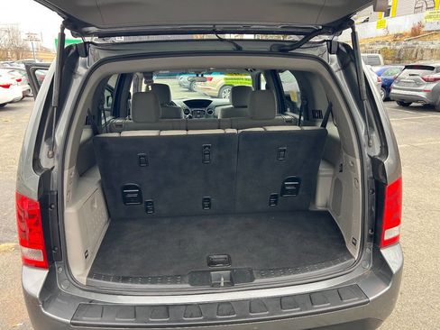 Used 2012 Honda Pilot LX image 16