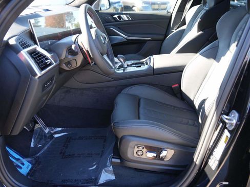 New 2026 BMW X5 M Competition w/ Executive Package image 22