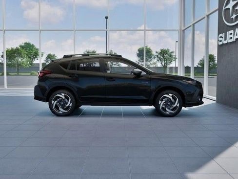 New 2026 Subaru Crosstrek 2.5i Limited w/ Crosstrek Mirror Package image 42
