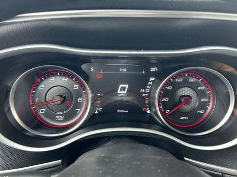 Used 2017 Dodge Charger SXT w/ Plus Group image 21