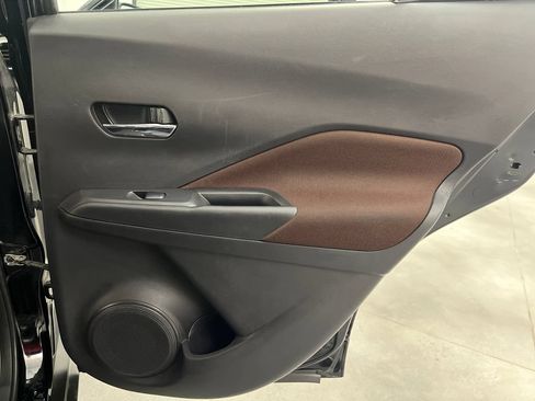 Used 2024 Nissan Kicks SR FWD image 26