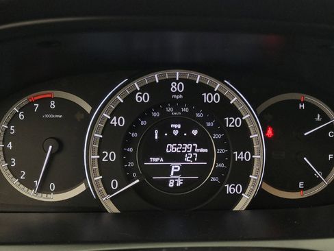 Used 2015 Honda Accord LX image 23