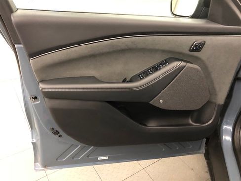 Used 2024 Ford Mustang Mach-E GT image 16