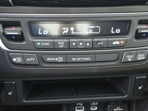 New 2026 Honda Ridgeline TrailSport+ image 18