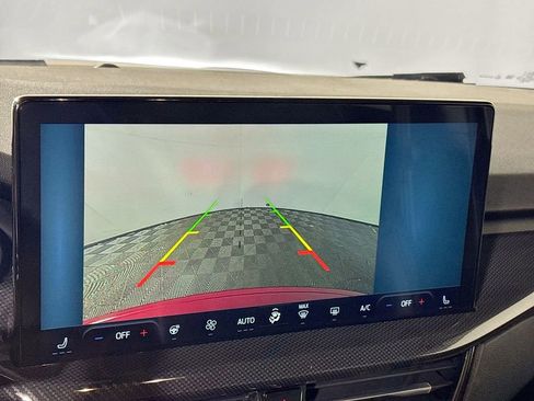 Used 2023 Ford Escape ST-Line w/ Tech Pack #1 image 17