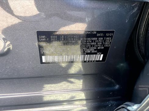 Used 2022 Subaru Ascent Onyx Edition image 31