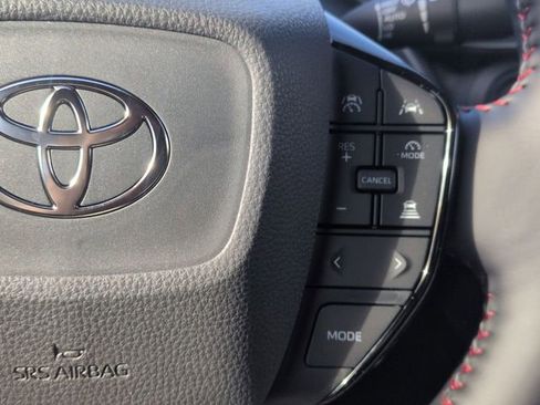 New 2026 Toyota Prius Plug-In Hybrid image 16