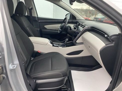 Used 2022 Hyundai Tucson SEL w/ Convenience Package image 40
