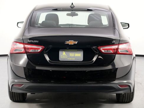 Used 2019 Chevrolet Malibu LT image 44