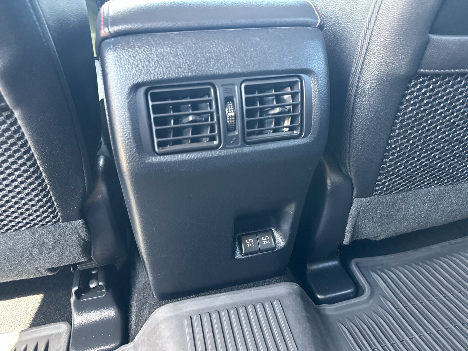 Used 2022 Toyota 4Runner TRD Off-Road Premium AWD/4WD image 20