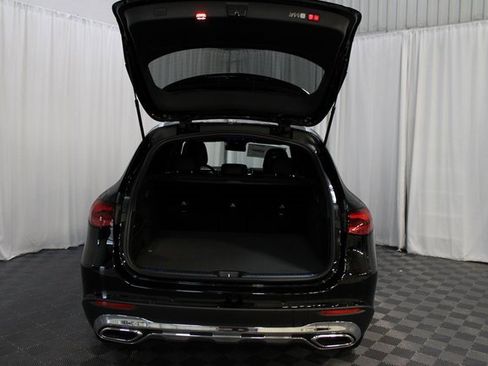 New 2026 Mercedes-Benz GLC 300 4MATIC image 7
