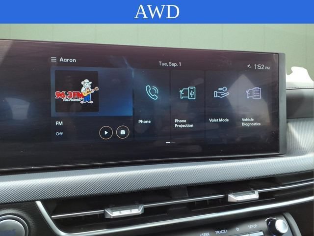 Used 2025 Hyundai Sonata SEL AWD/4WD image 25