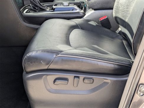 Used 2024 INFINITI QX80 Luxe image 24