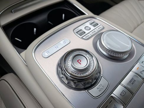 New 2026 Genesis G90 3.5T AWD/4WD image 25