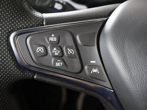 Used 2023 Chevrolet Malibu LT image 37