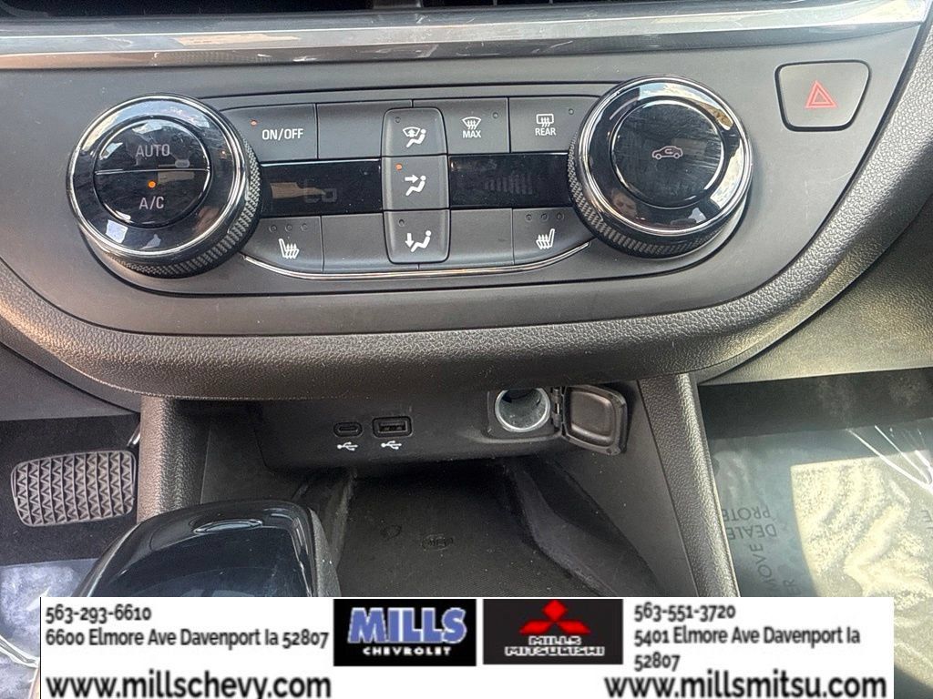 Used 2024 Buick Envista Preferred w/ Convenience I Package FWD image 19