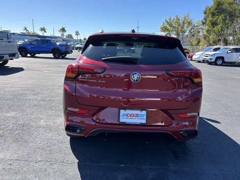 Used 2020 Buick Encore GX Essence w/ Experience Buick Package image 5